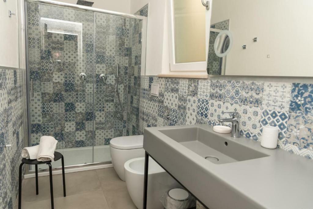 Residence Montelci Mattinata Εξωτερικό φωτογραφία
