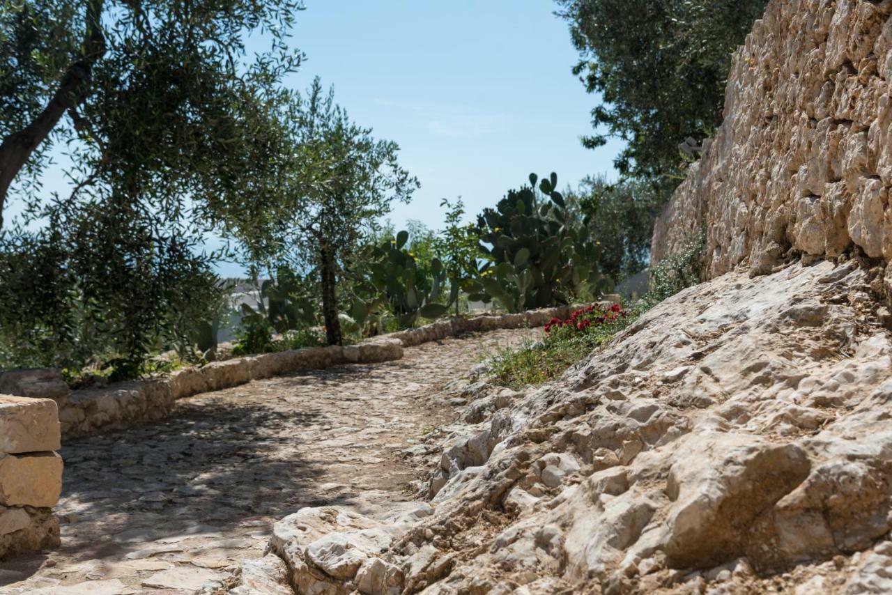 Residence Montelci Mattinata Εξωτερικό φωτογραφία